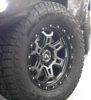 LENSO - ARGO GRAPHITE GREY | Grey LENSO - ARGO GRAPHITE GREY | Grey
